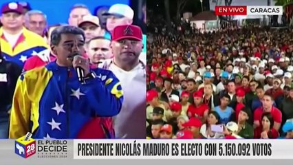 Así ha sido el 2024, marcado por citas electorales, guerras y crisis gubernamentales