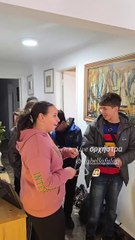 Σήμερα γάμος γίνεται - Ντύνεται νύφη και της είπαν τα κάλαντα!