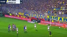 Copa Argentina: Boca 1 - 0 Gimnasia LP