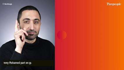 “Attention aux…” : Cet objet que vous avez tous en cuisine et dont il faut vous débarrasser selon Jimmy Mohamed
