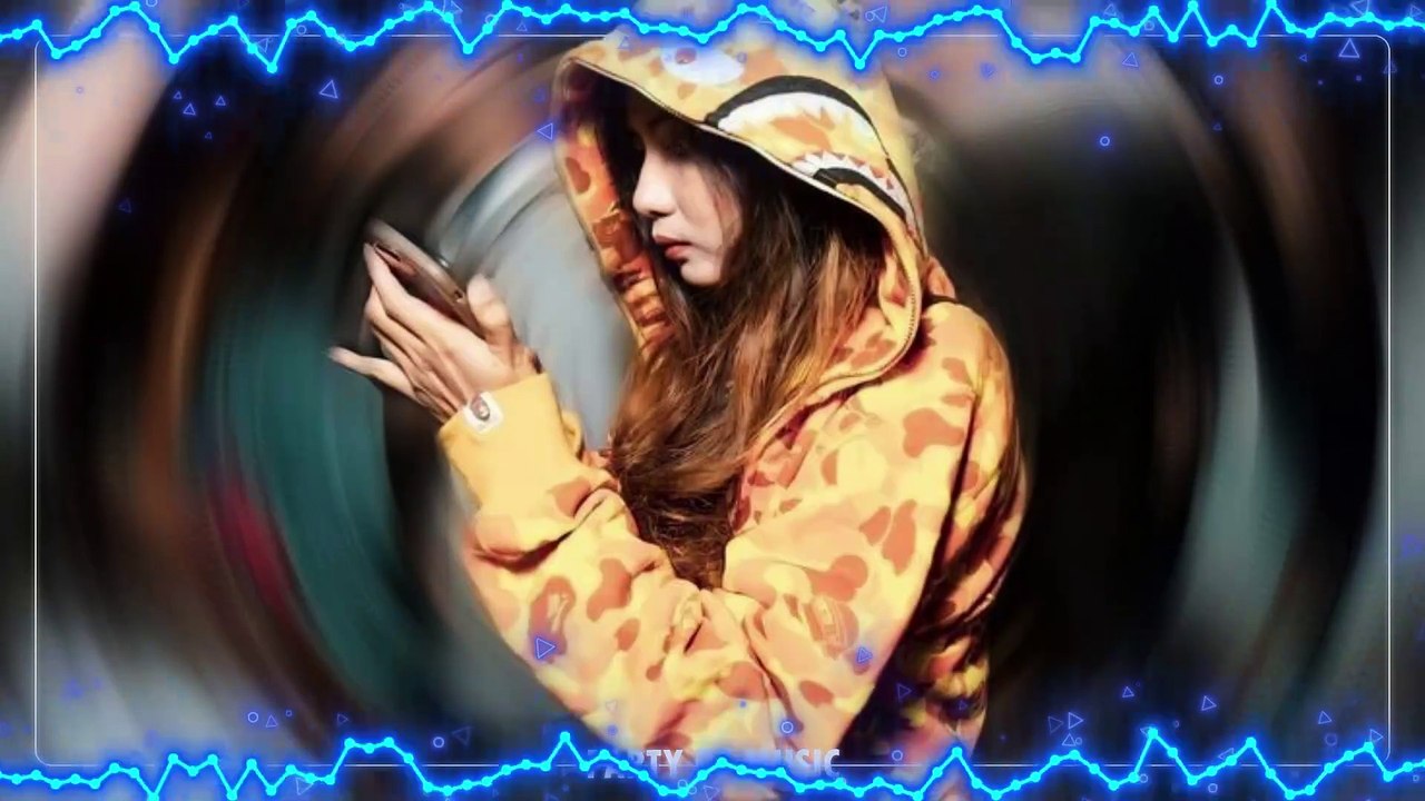 张学友 - 旧情绵绵 (Jiu Qing Mian Mian 粤语) Electro Manyao Remix 2025 By HARUM4D