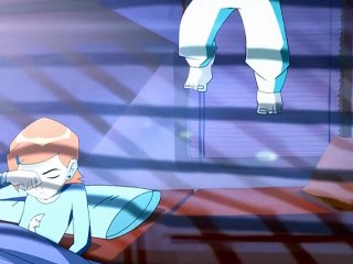 Ben 10: Secret of the Omnitrix-Hindi dubbed Anime