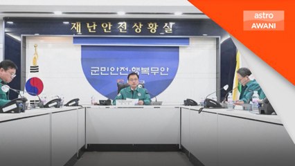 Elak tragedi berulang, Sang Mok arah pemeriksaan keselamatan