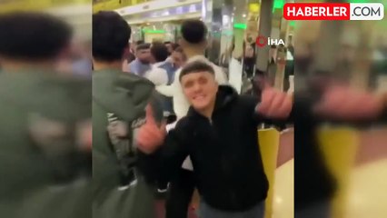 Esenyurt'ta Düğün Kavgası: Tartışma Kavgaya Dönüştü