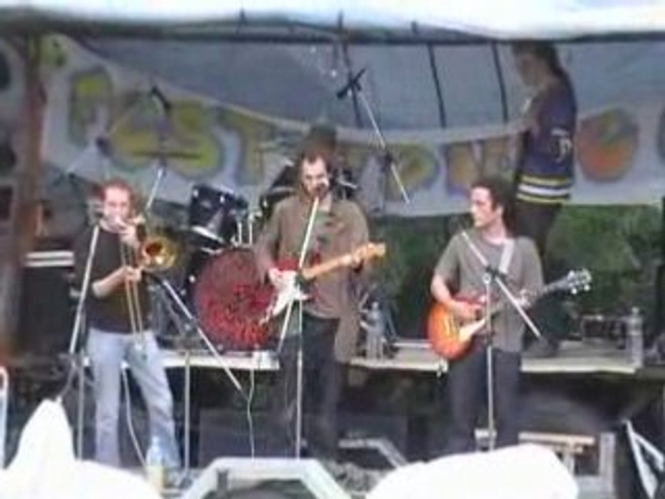 Flashback Festivaille 2005-2007