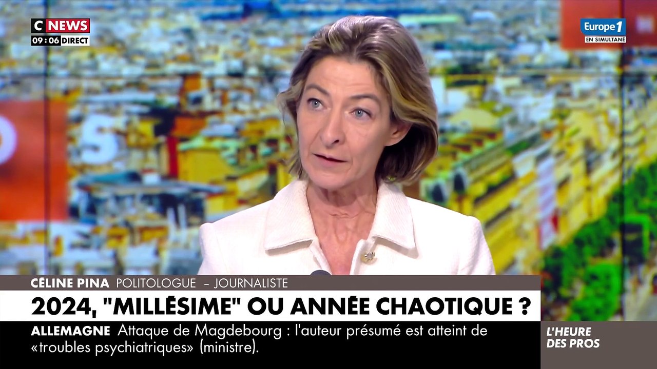 2024, millésime ou année chaotique ?