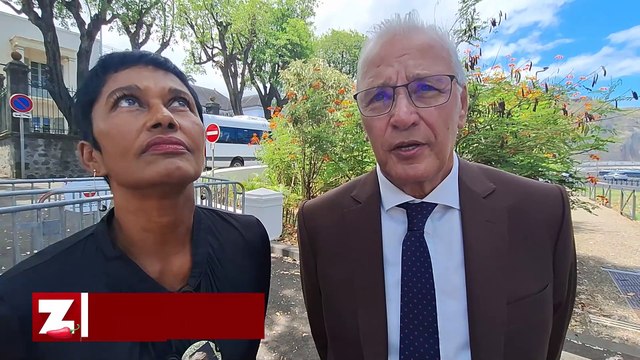 Maurice Gironcel réagit à la visite de François Bayrou