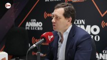 CADL entrevista a Ignacio Moncada: 