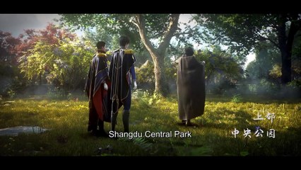 Purple River EP 06 - 10 Full Version