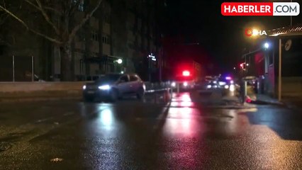 Kayseri'de DEAŞ Operasyonu: 6 Gözaltı