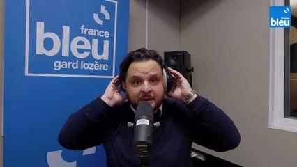 L'INVITE DU 7H45 - Benoit Lamant