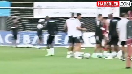 Sergen Yalçın, Beşiktaş'a gelmeyi kabul etti
