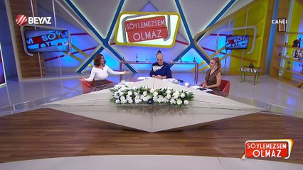 Söylemezsem Olmaz 31 Aralık 2024