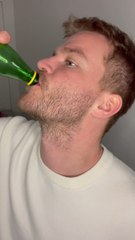 Biere sans alcool  …
