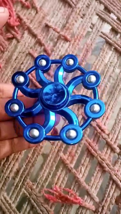 Spinner game