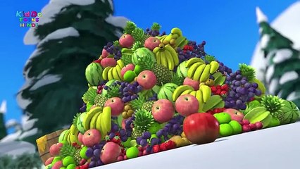 Kids story_Dablu Big Magic, Boonie Bears Hindi Cartoon, For kids