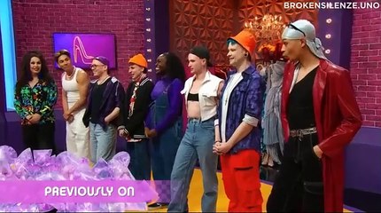 Canada's Drag Race S5 Episode 6