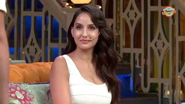 नोरा मेरी शक्ति शक्ति है | Nora Fatehi | Kiku Sharda | Krushna Abhishek | Best Of Kiku and Krishna | the Kapil Sharma show season 2