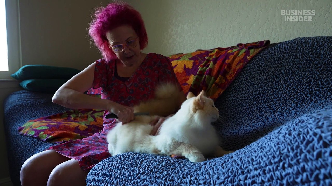 Money lessons from older Americans who learned the hard way