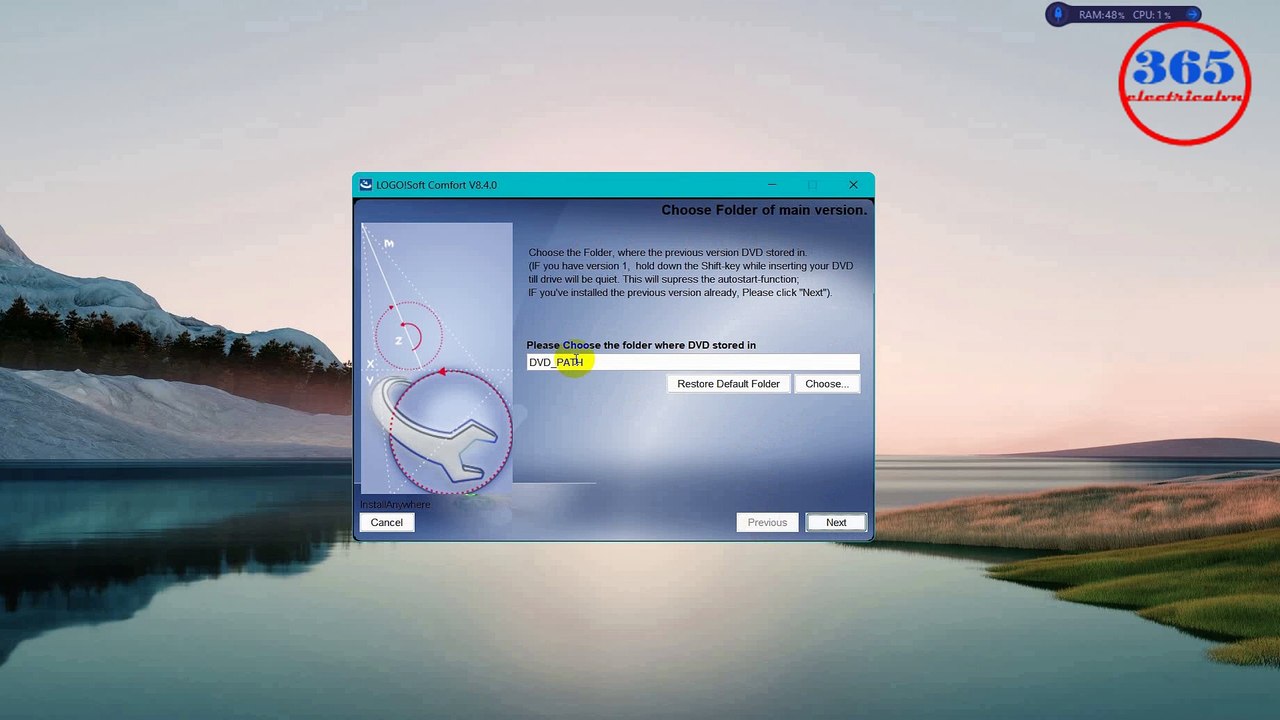 0202 - Install siemens logo soft comfort v8.4 on windows 11