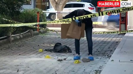 Antalya'da Eski Eş Cinayeti: 20 Gün Önce Boşandığı Kadını Yaktı