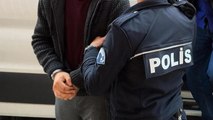 Yozgat'ta IŞİD operasyonu: 2 kişi yakalandı