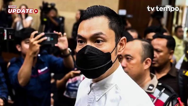 Kejaksaan Agung Anggap Vonis Ringan Harvey Moeis adalah Subyektifitas Hakim