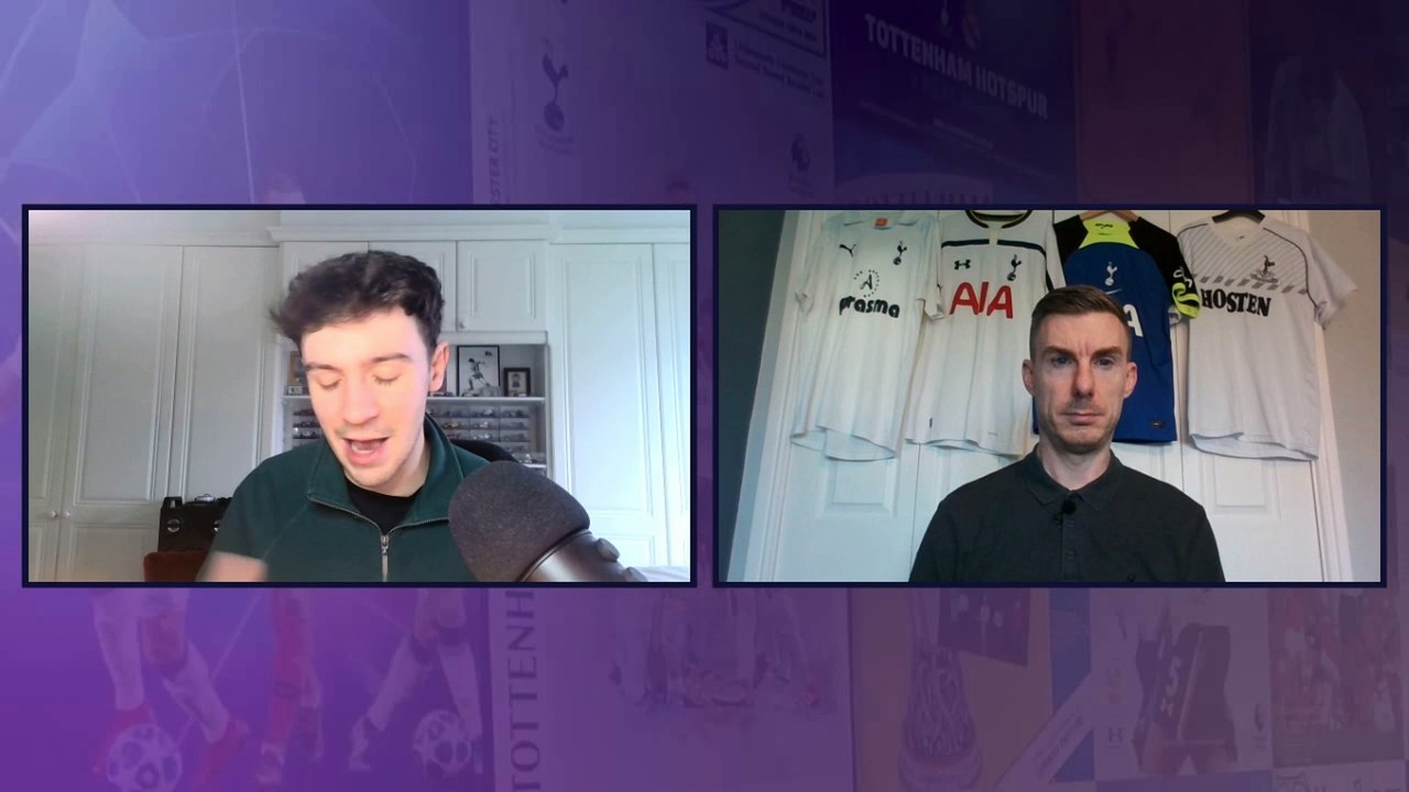Tottenham Hotspur: 2024 Summary