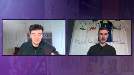 Tottenham Hotspur: 2024 Awards