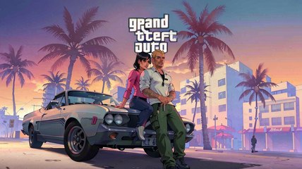 GTA 6 : un trailer de meilleure qualité dévoile des secrets fascinants