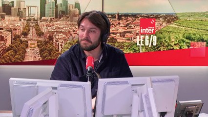 Team bulding du gouvernement à Mayotte - La chronique de Marine Baousson