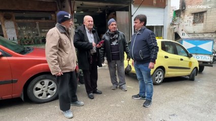 كنا نخفي انتماءنا الحقيقي في عهد الأسد.. هكذا قالت الأقلية التركية التي تسكن في دمشق