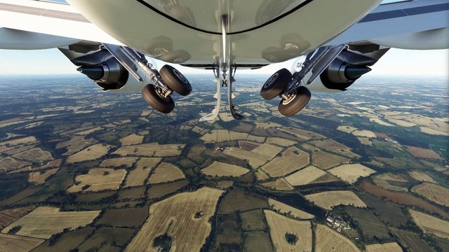 Seamless Landing TUI Airways A320neo at Toronto Pearson International Airport, Ontario, Canada #flights #fly #flightlovers #Canada #USA #Japan #aviation #flying #FlyingLovers #aviationlovers