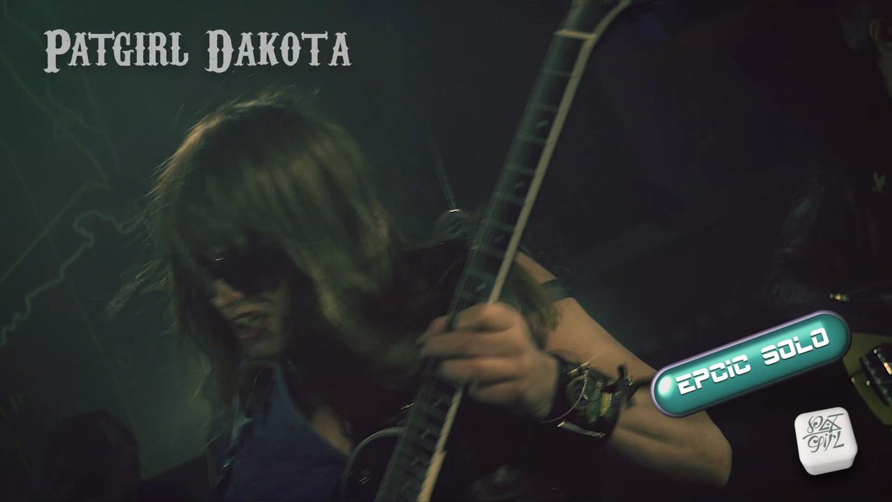 Patgirl Dakota - Epic Solo - Down and Home ( 130 Ft deeper )