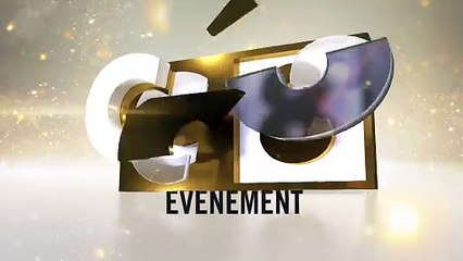 Les plus grands magiciens du monde - 1er janvier