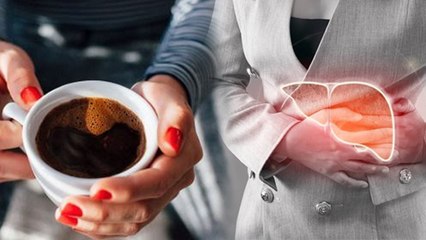 Black Coffee In Liver Infection: लिवर इन्फेक्शन में ब्लैक कॉफ़ी के फ़ायदे,Benefits In Hindi | Boldsky