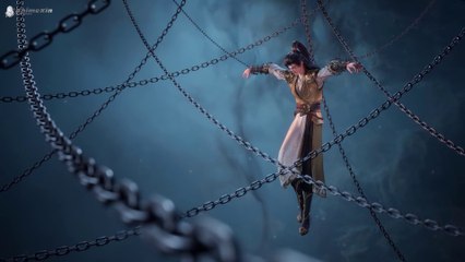 Martial master episode 503 in english sub| Martial master