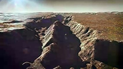 NASA desvendou o próximo helicóptero de Marte. Veja o vídeo