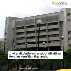 Tragis! Tiga Anak Meninggal Setelah Ikut Tantangan Viral, TikTok Didenda Rp161 Miliar 💰