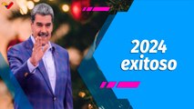 Con Maduro+ | Resumen especial 2024 de la segunda y tercera temporada