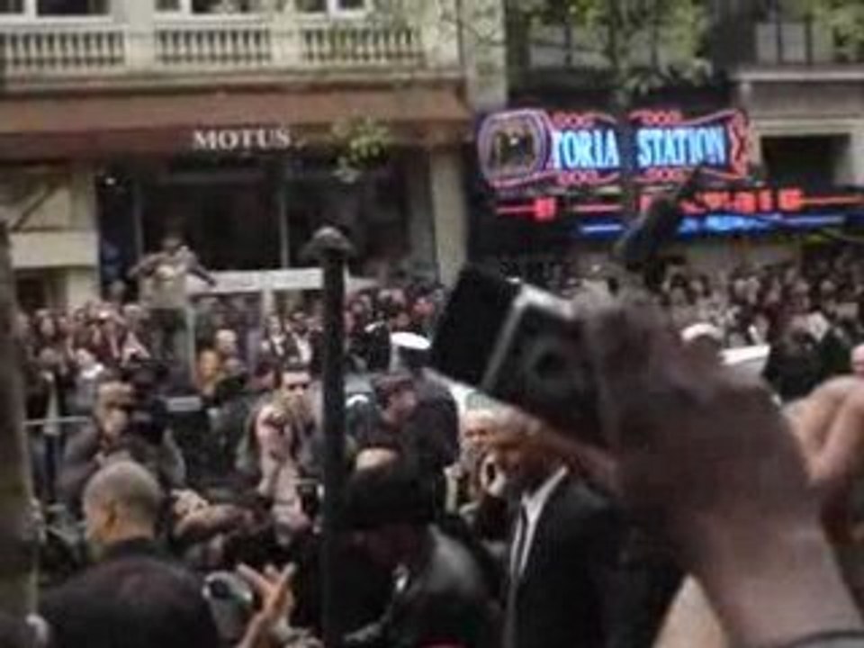 SRK GREVIN  IMAGE TRES NET !!