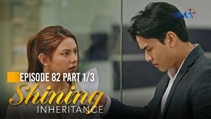 Shining Inheritance: Euan’s signature has been forged! (Episode 82 - Part 1/3)