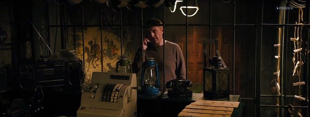 Ресторан по понятиям 5 серия.