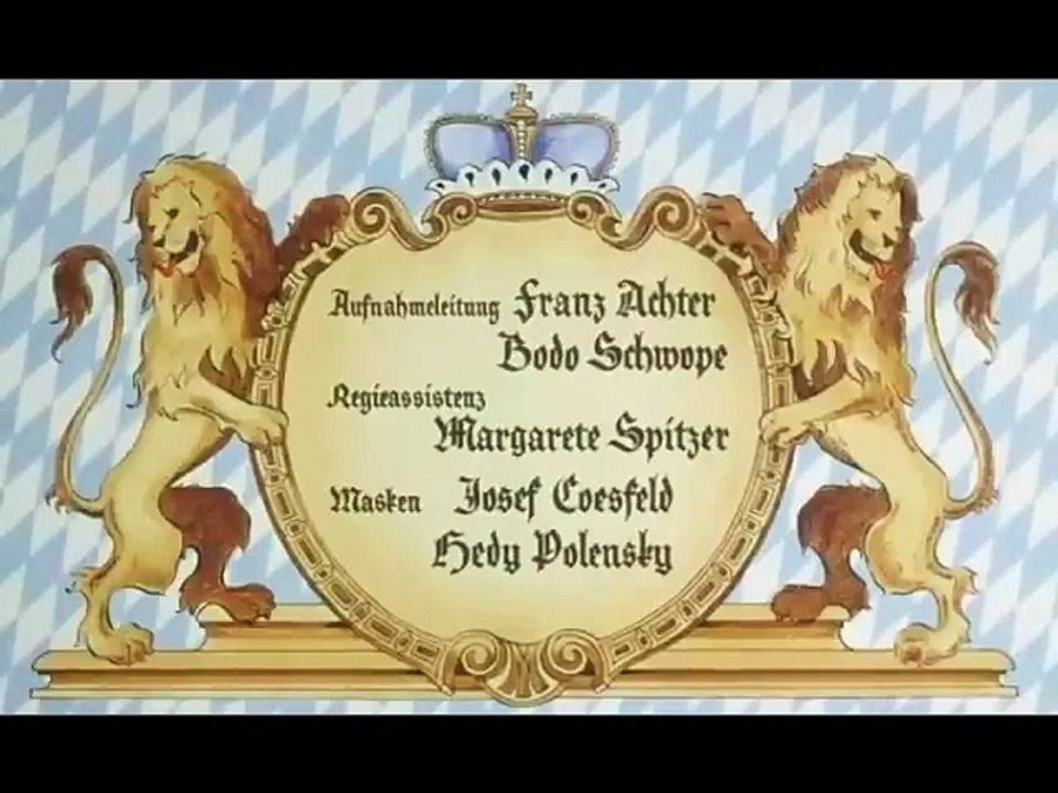 Lausbubengeschichten - Onkel Filser