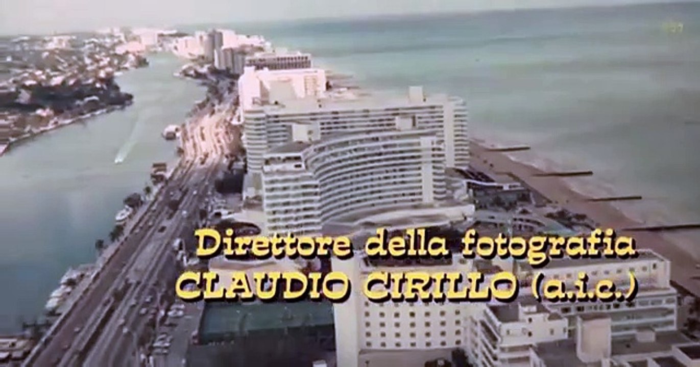 Crime Busters (Netflix Action Movie)(Comedy, 1977) with Terence Hill & Bud Spencer