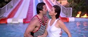 Pyar Bada Mushkil Hai /1991 Yodha / Alka Yagnik, Amit Kumar, Sunny Deol, Sangita Bijlani