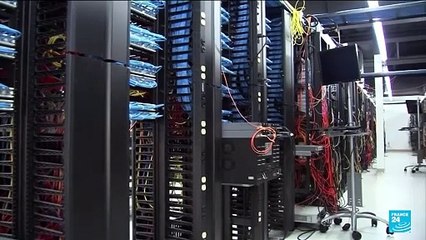 US treasury says Chinese hackers accessed department workstations
