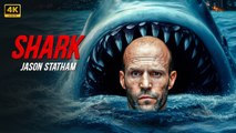 Jason Statham - Full Action Movie 2024 - New Movie - 4K Quality #actionmovies