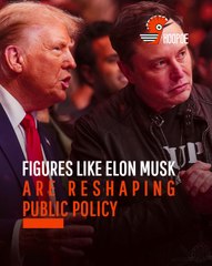 Silicon Valley’s Power Play