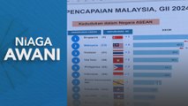 Malaysia, China bakal laksana pertukaran 10 saintis untuk kongsi kepakaran